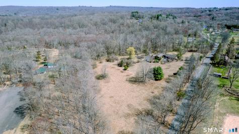 19 Marchant Road Redding CT 06896