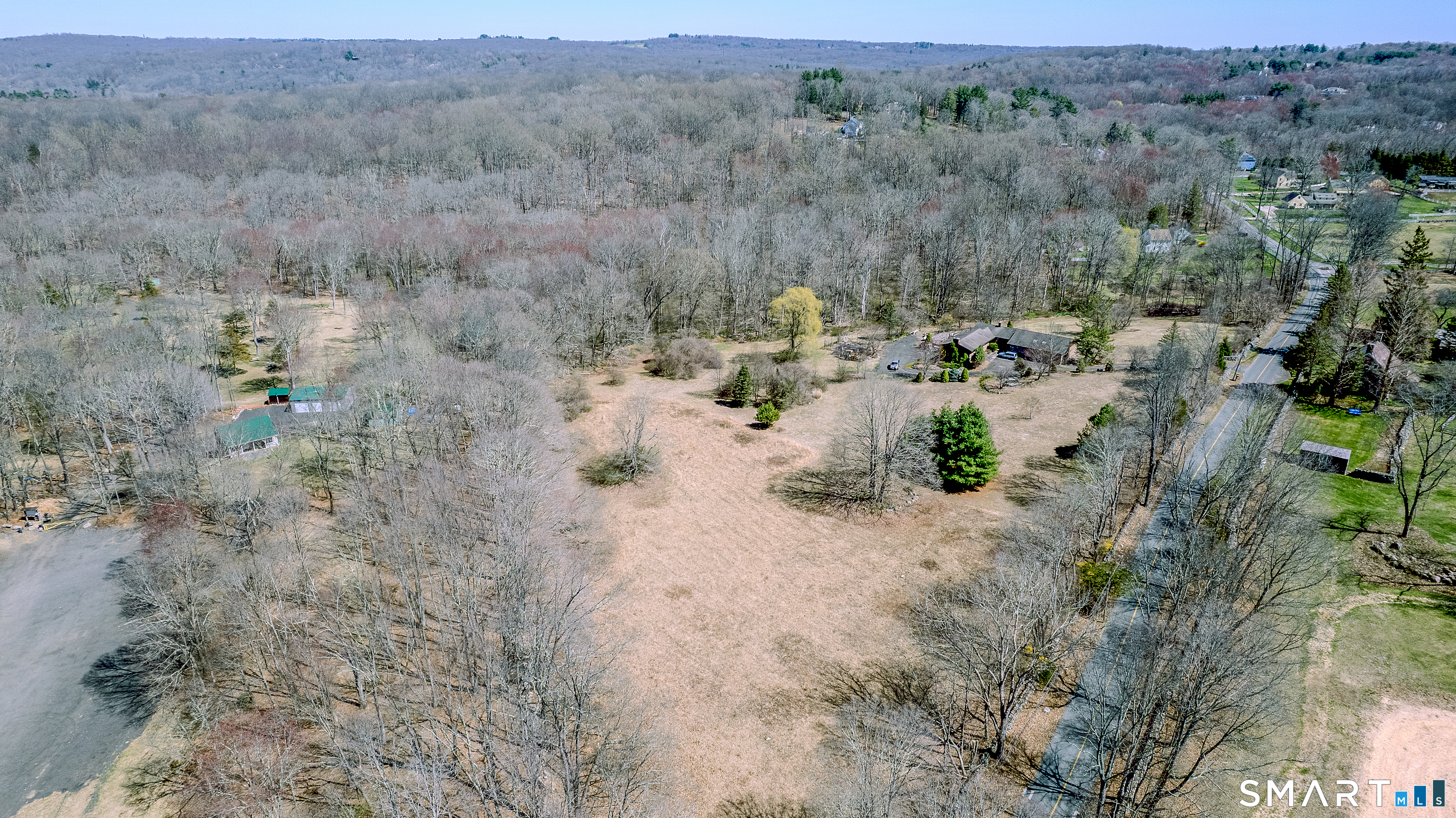 19 Marchant Road Redding CT 06896