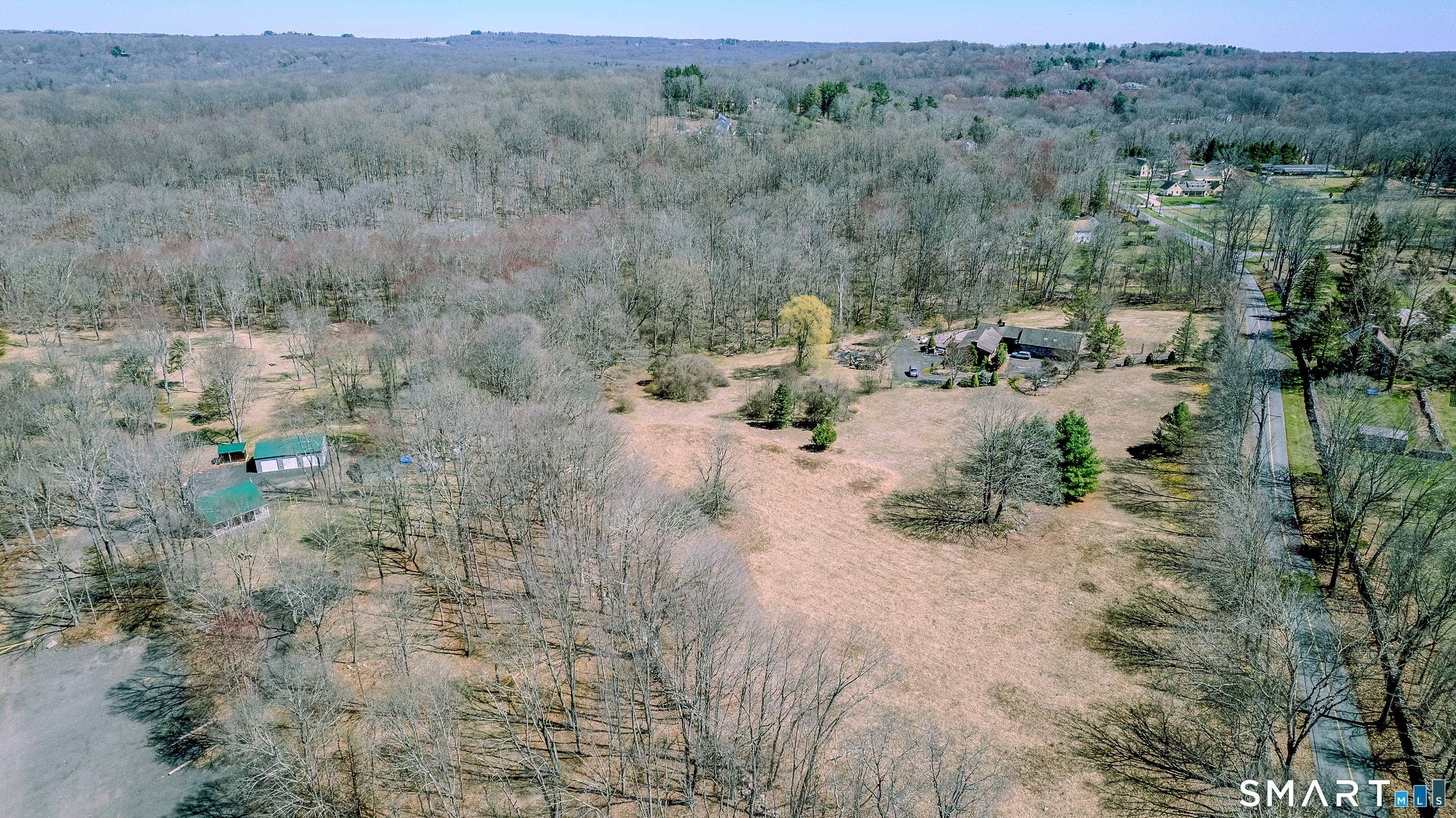 19 Marchant Road Redding CT 06896