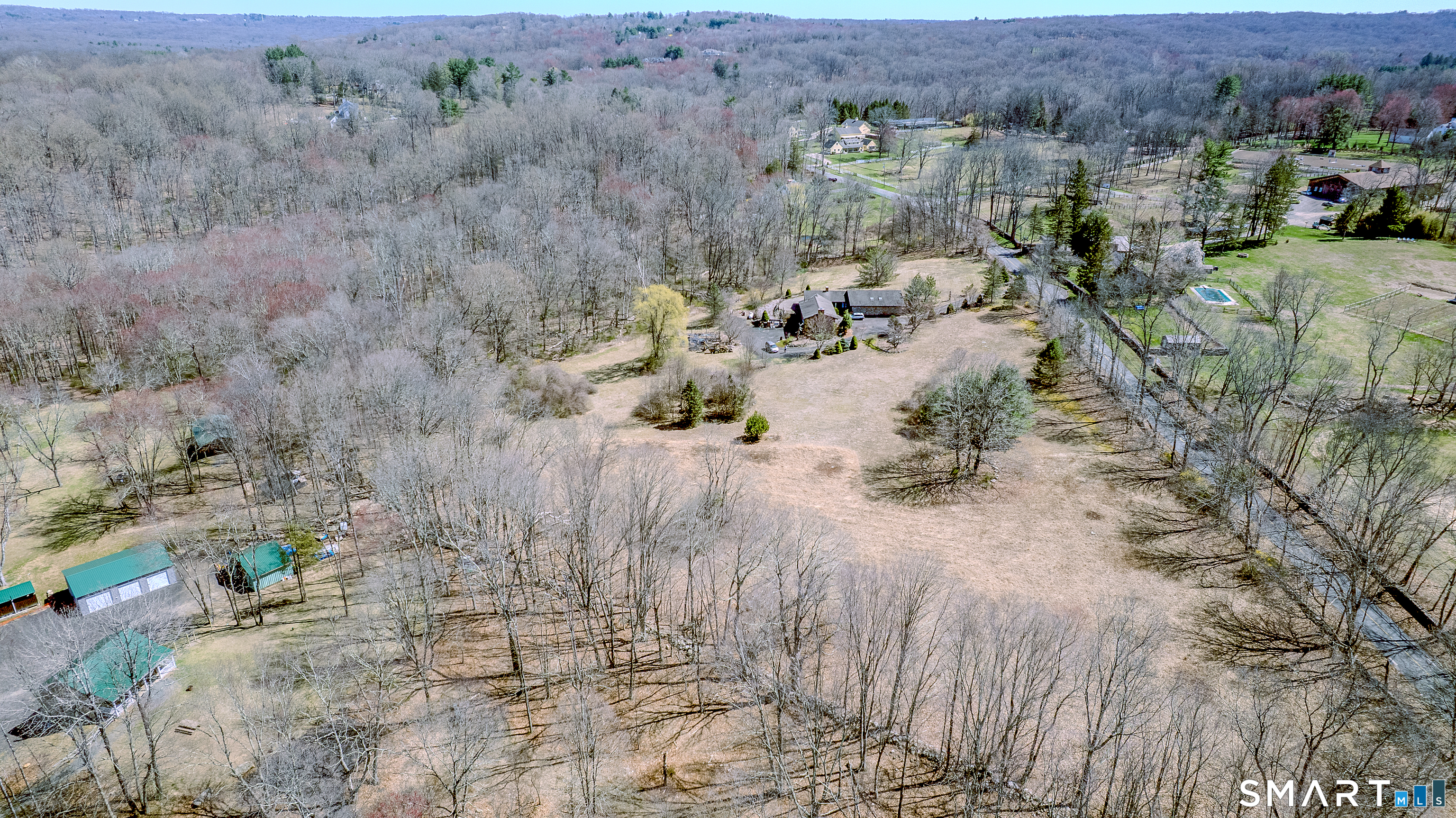 19 Marchant Road Redding CT 06896