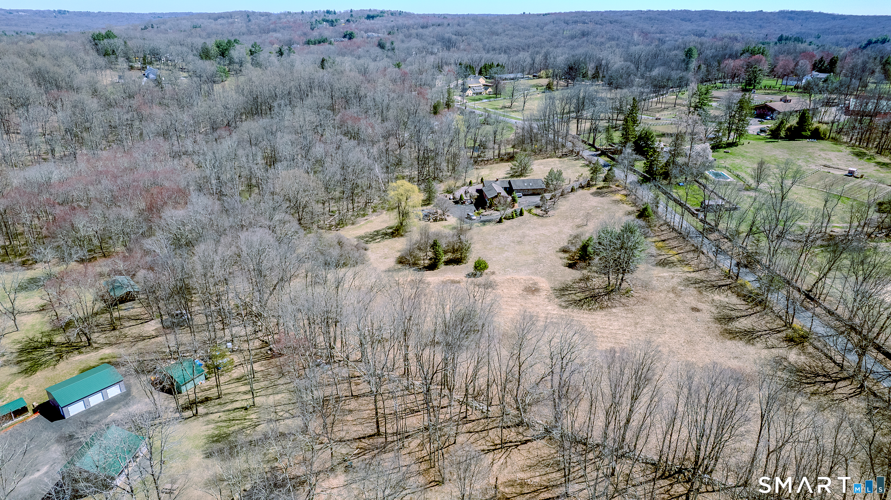 19 Marchant Road Redding CT 06896