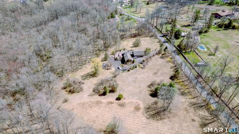 19 Marchant Road Redding CT 06896