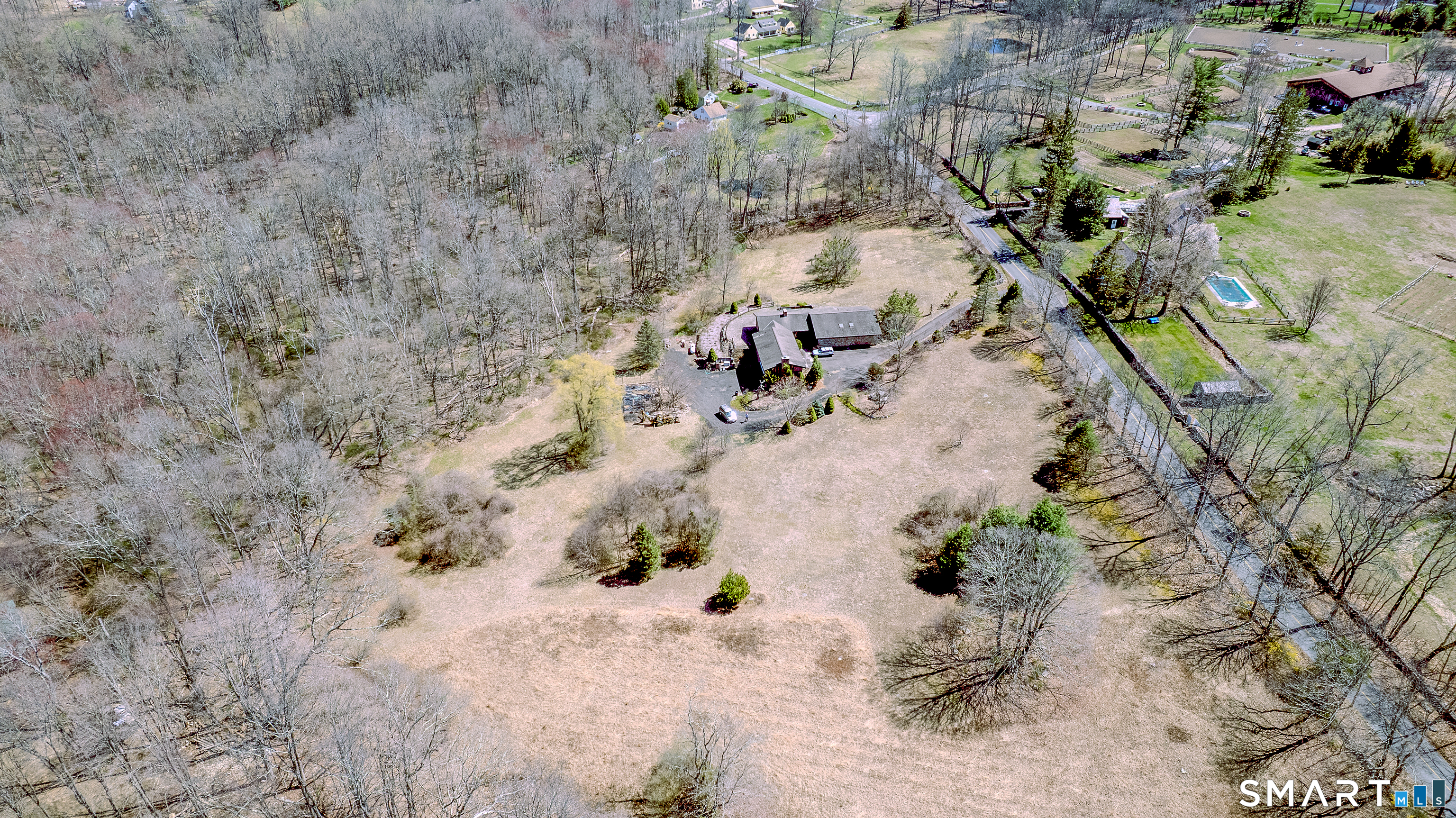 19 Marchant Road Redding CT 06896
