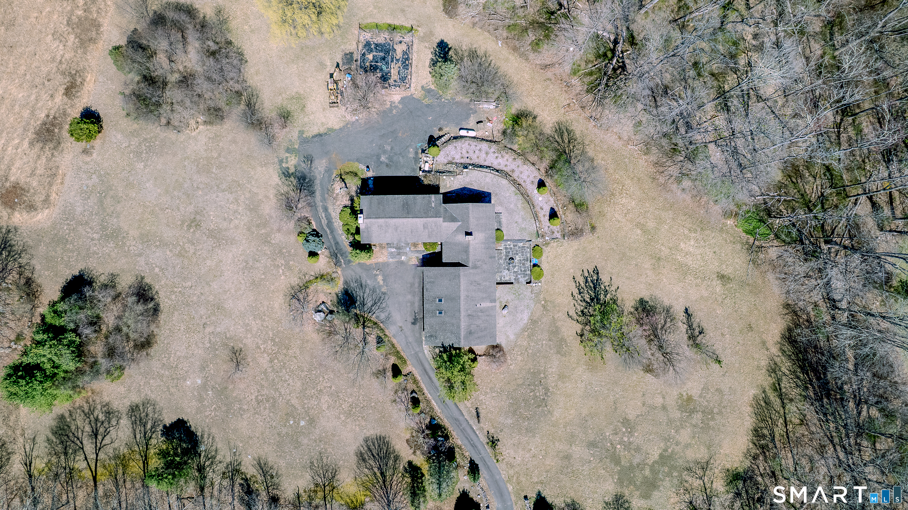 19 Marchant Road Redding CT 06896