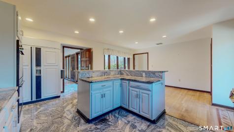 19 Marchant Road Redding CT 06896