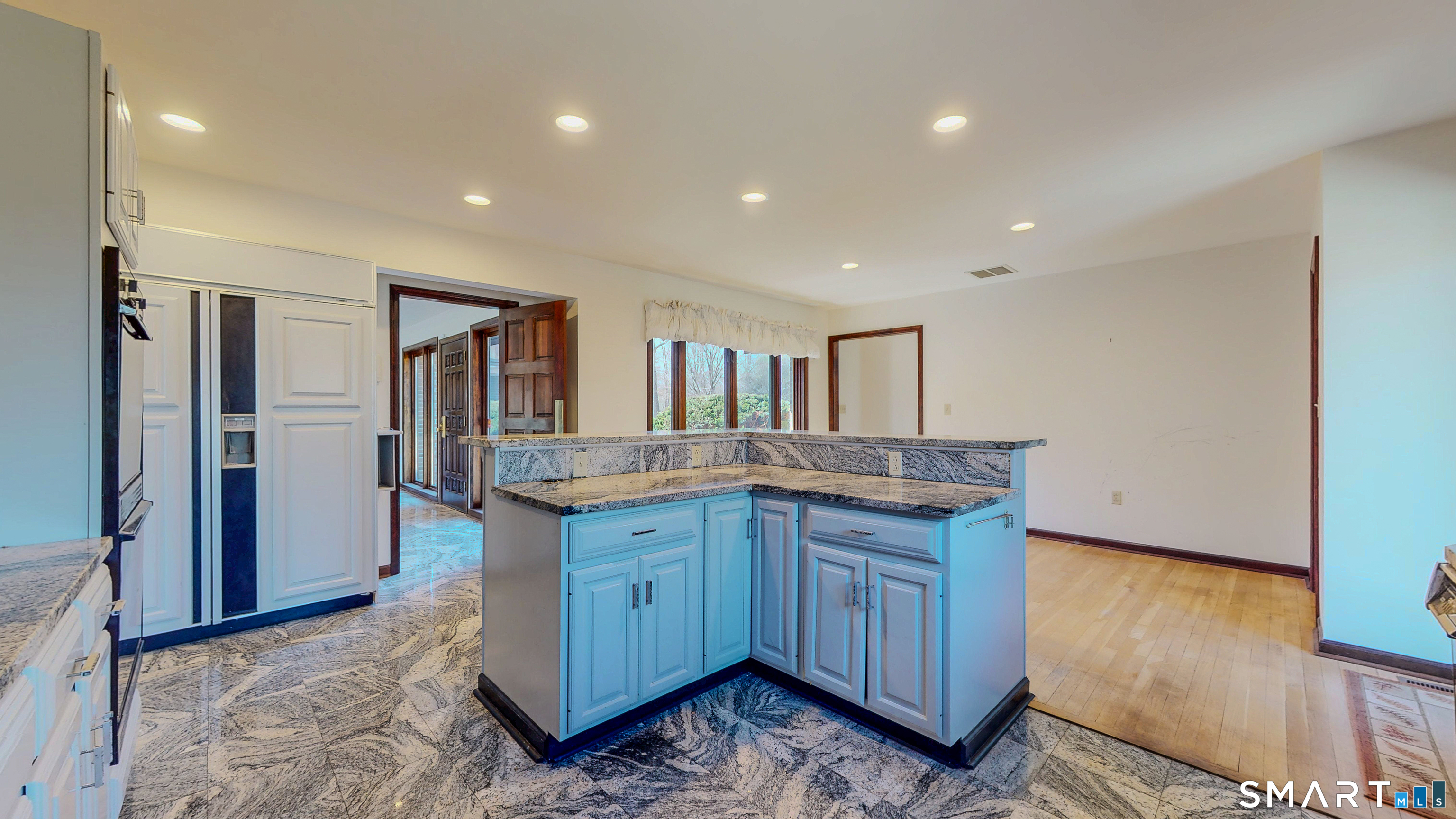 19 Marchant Road Redding CT 06896