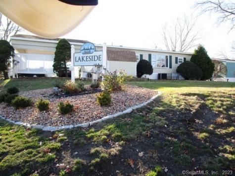 2 North Lakeside Drive Plymouth CT 06786