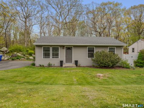 21 Whittle Street Groton CT 06355