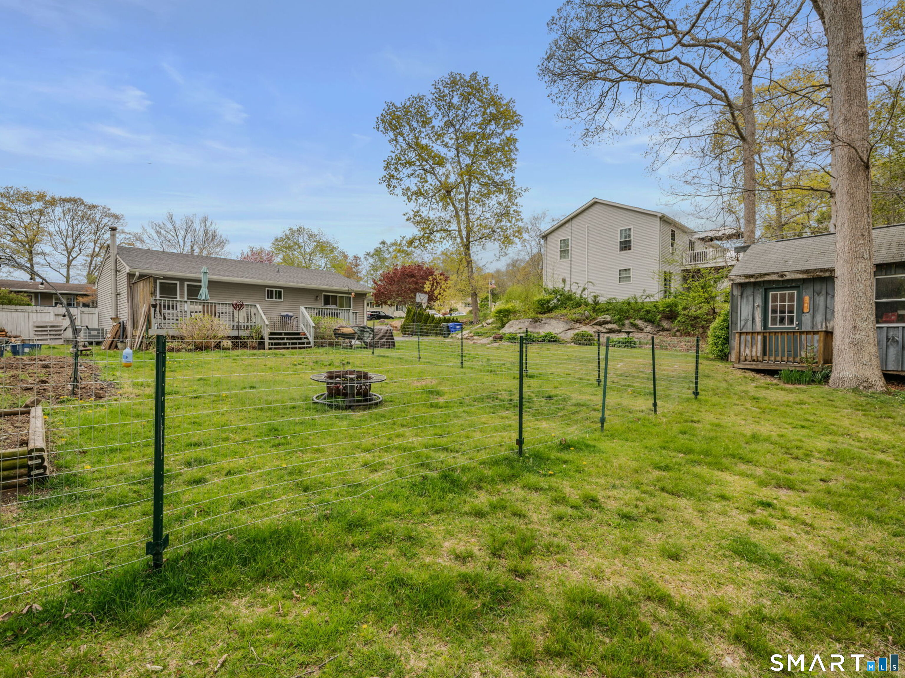 21 Whittle Street Groton CT 06355