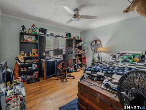 21 Whittle Street Groton CT 06355