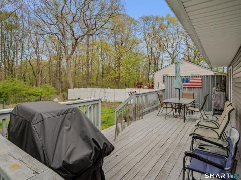 21 Whittle Street Groton CT 06355