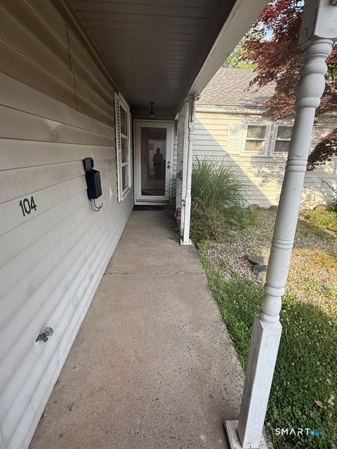 104 Sunset Road Newington CT 06111