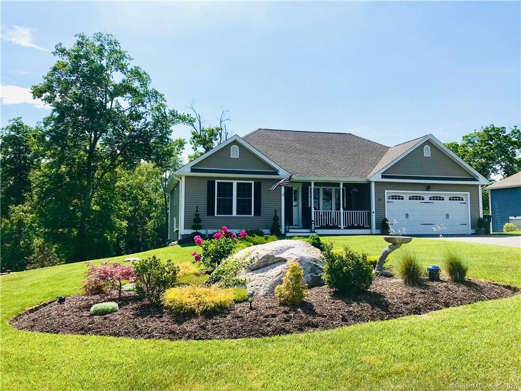 50 Brookside Drive Killingly CT 06239