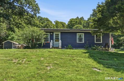 87 Shetucket Turnpike Griswold CT 06351