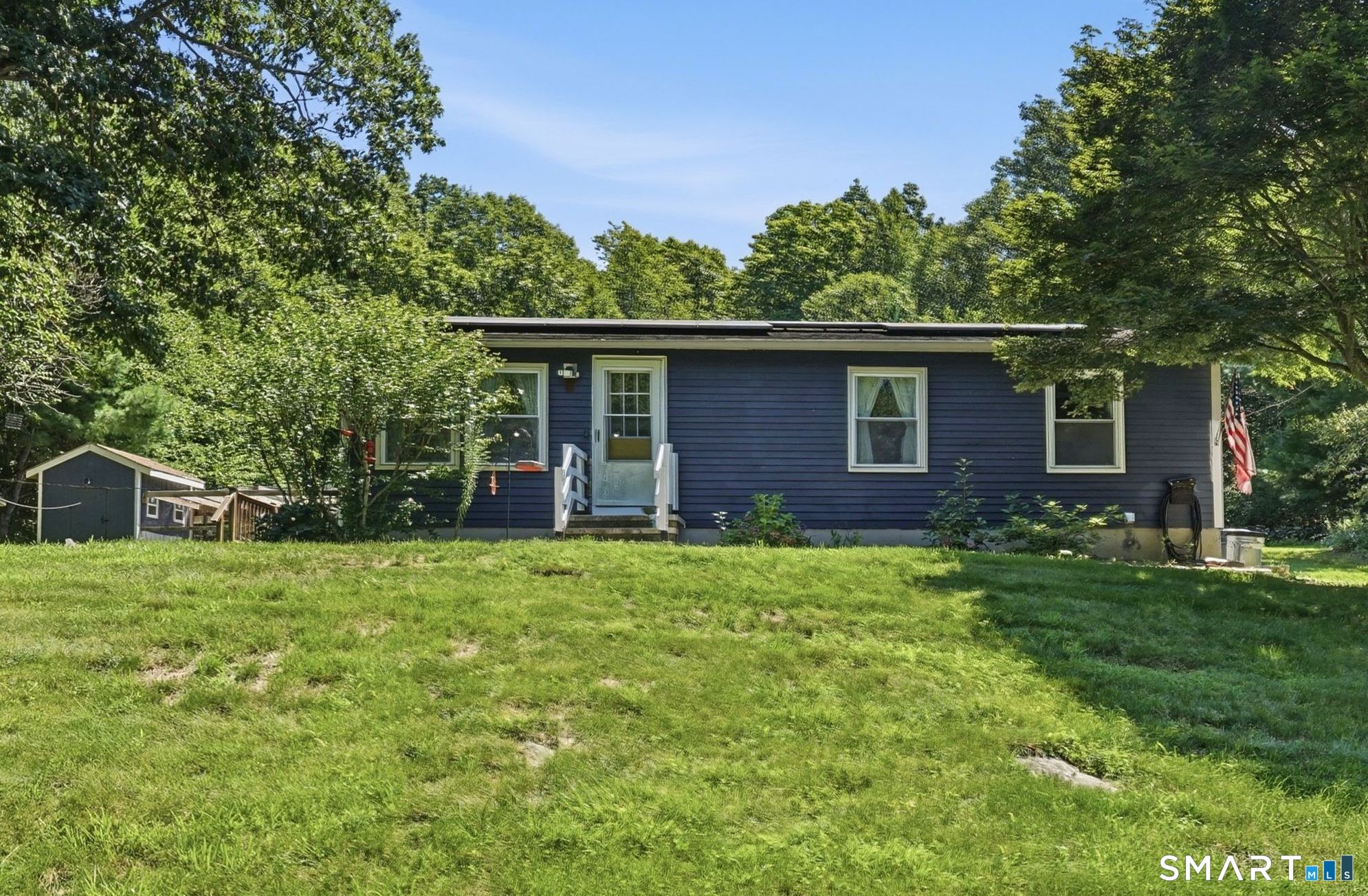 87 Shetucket Turnpike Griswold CT 06351