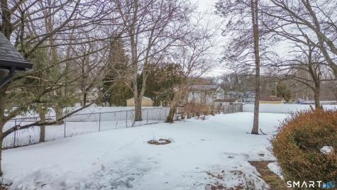 97 University Avenue East Hartford CT 06108