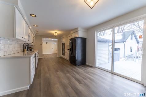 97 University Avenue East Hartford CT 06108