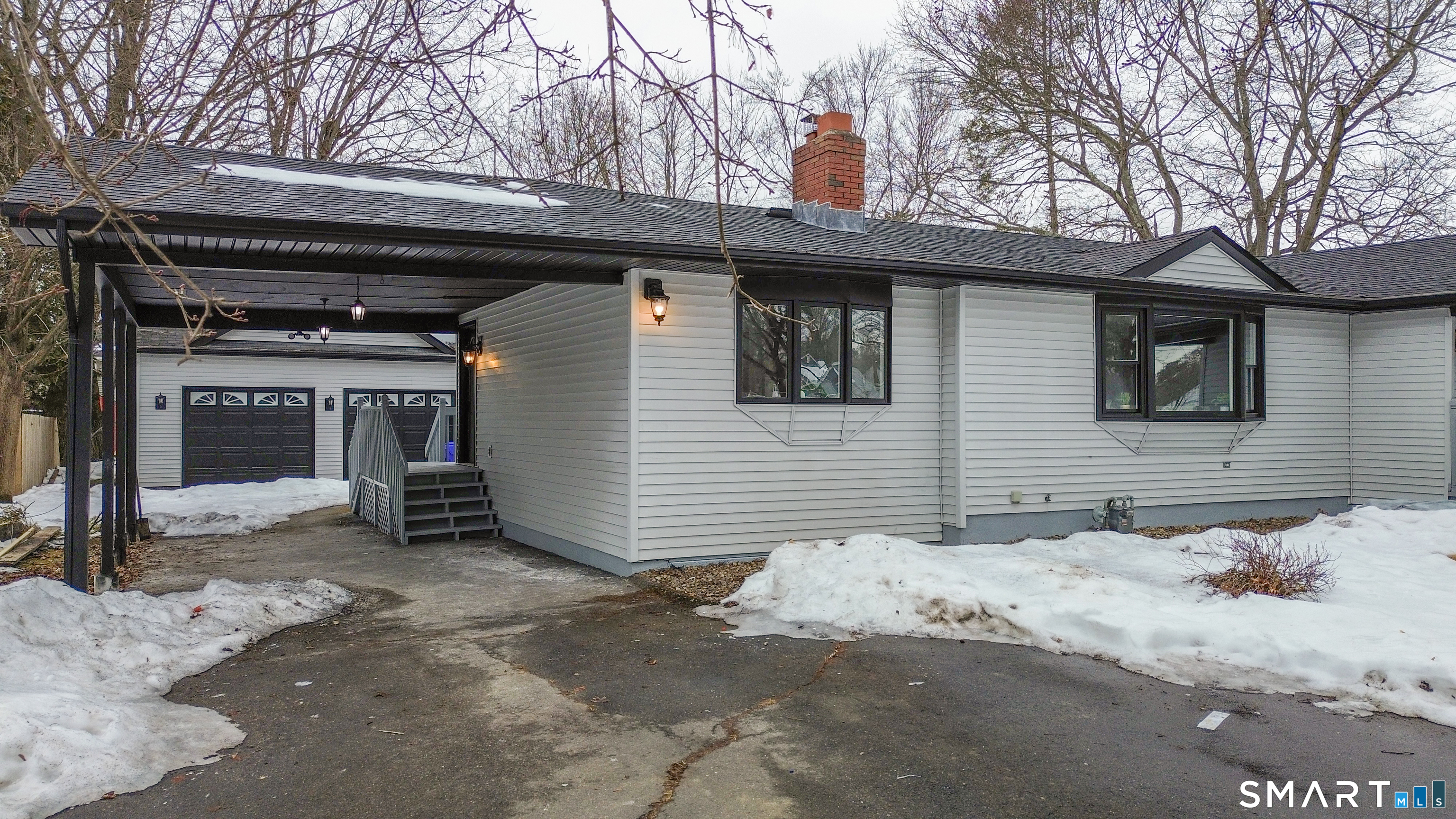 97 University Avenue East Hartford CT 06108