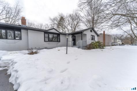 97 University Avenue East Hartford CT 06108