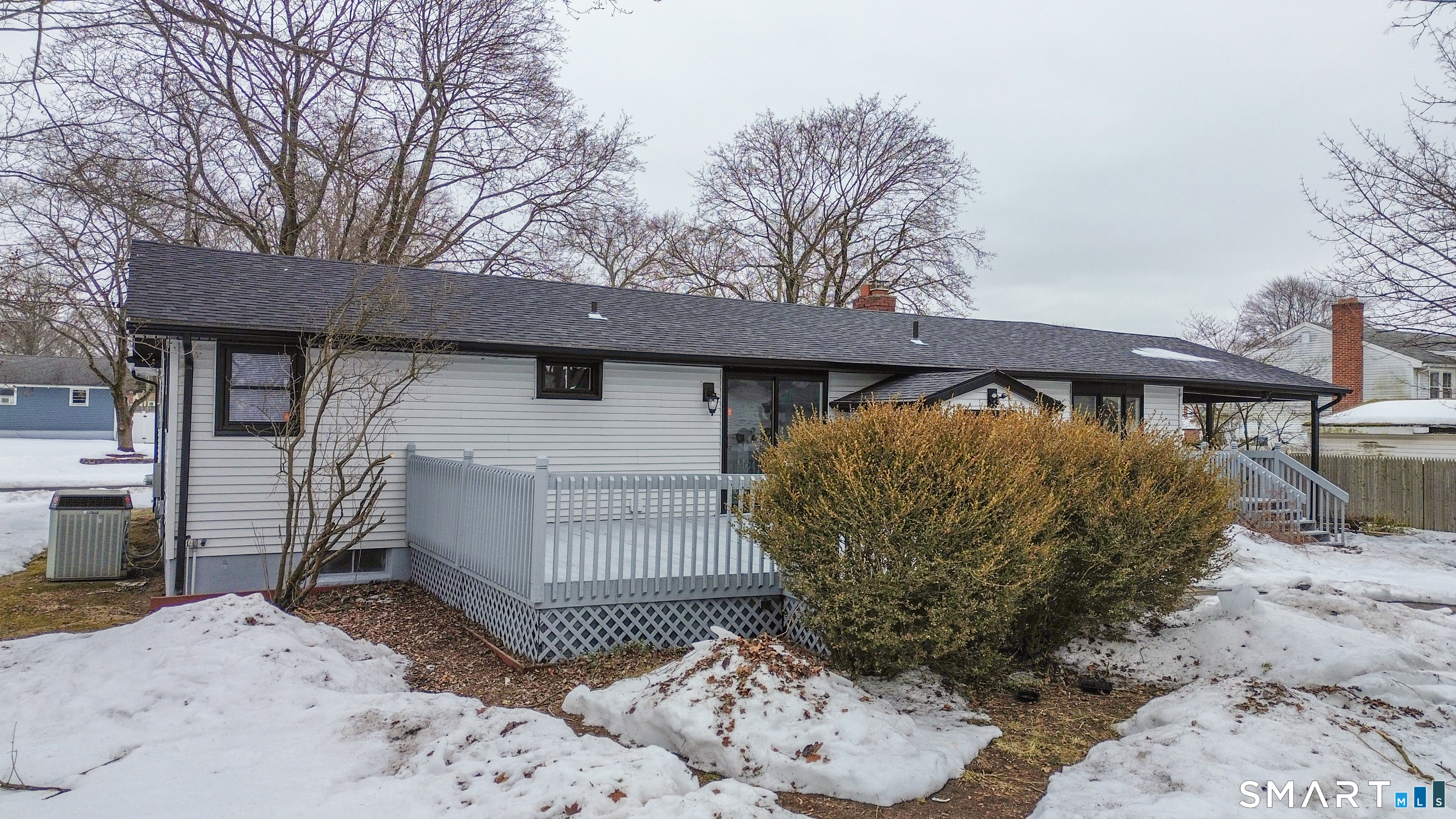 97 University Avenue East Hartford CT 06108