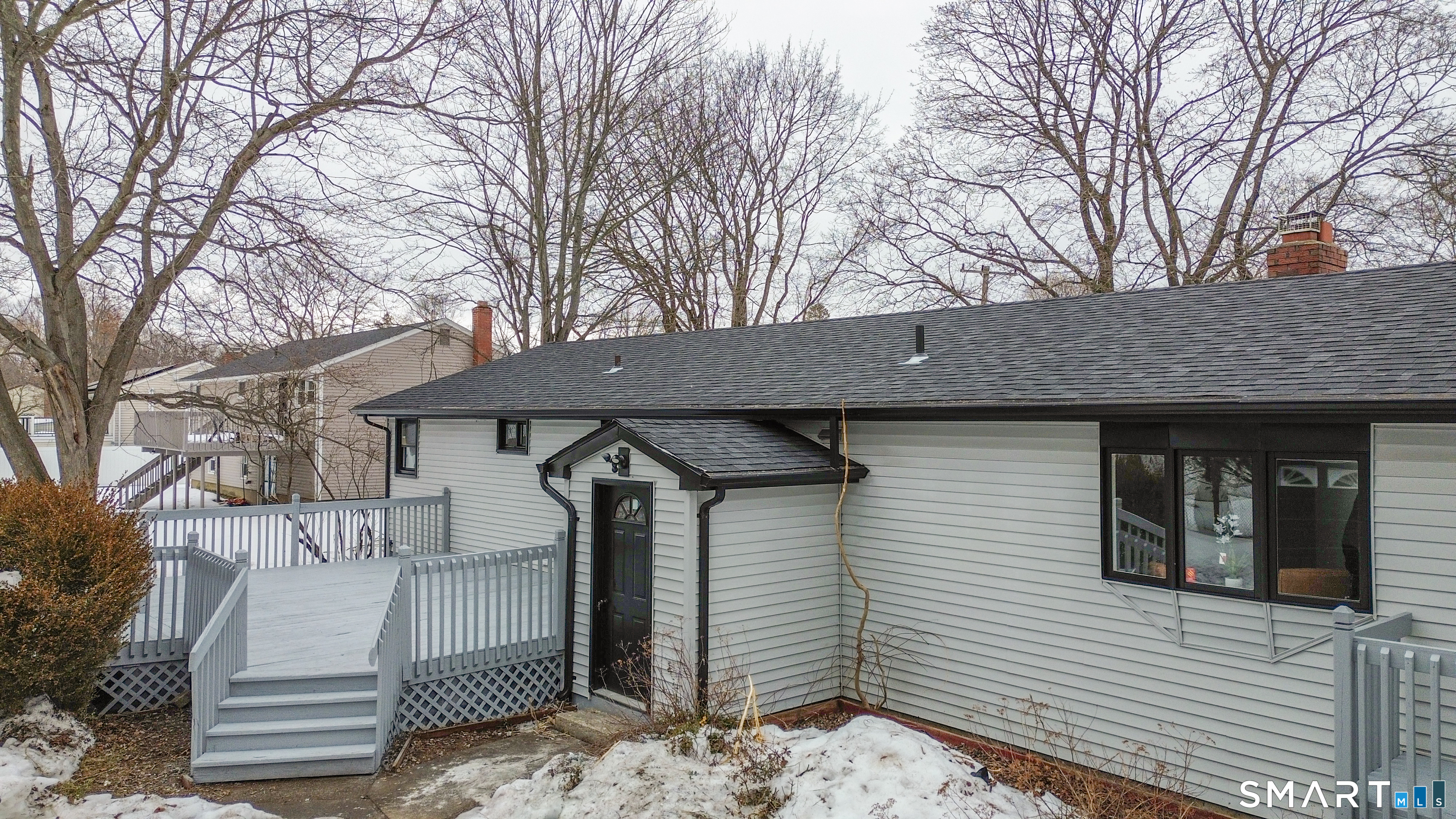 97 University Avenue East Hartford CT 06108