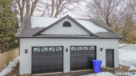 97 University Avenue East Hartford CT 06108