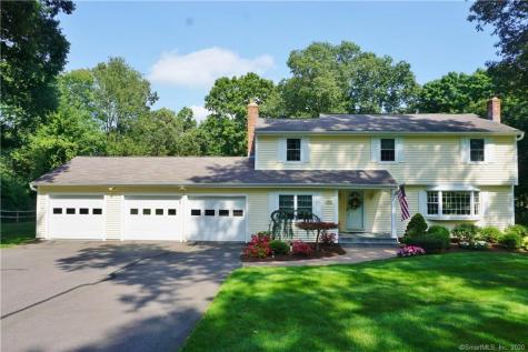 182 Ralph Road Manchester CT 06040
