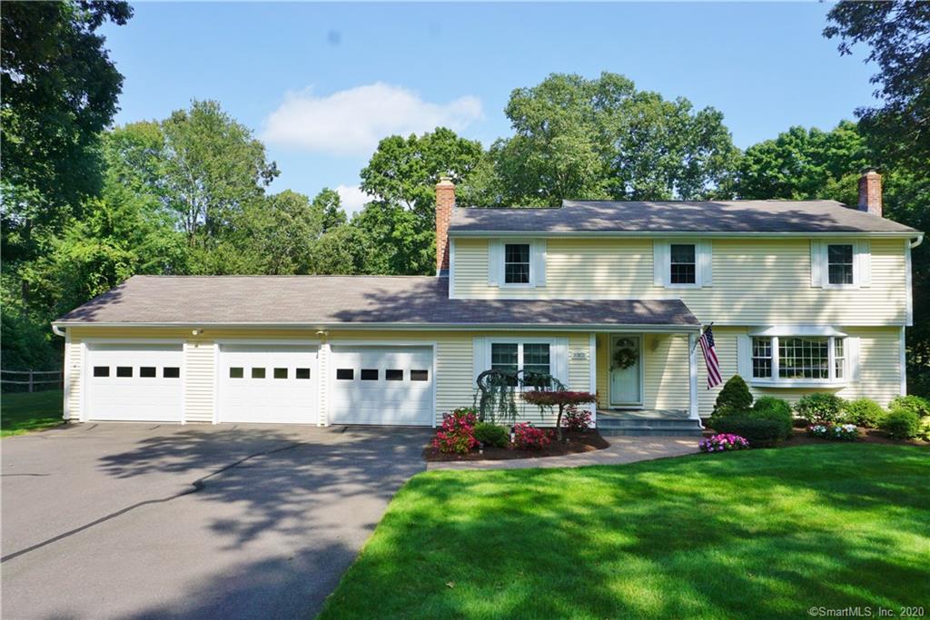 182 Ralph Road Manchester CT 06040