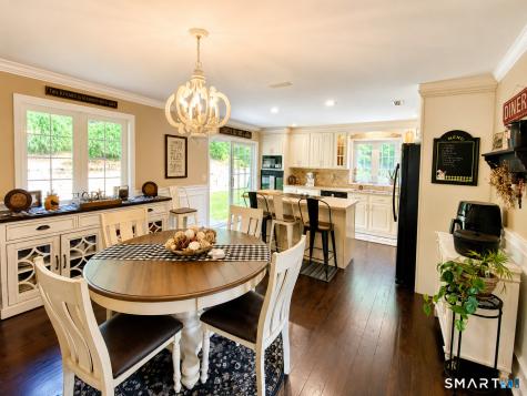 327 Jones Road Naugatuck CT 06770