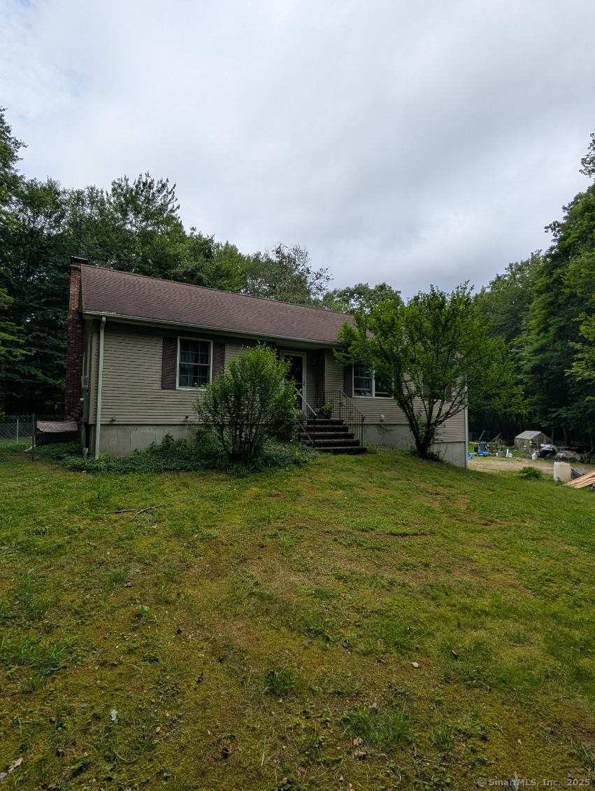 473 Lebanon Avenue Colchester CT 06415