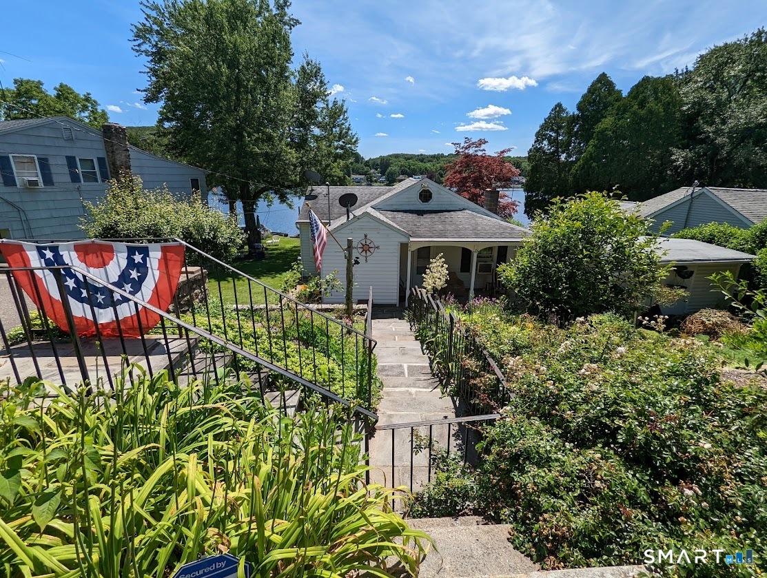 44 Lake Plymouth Boulevard Plymouth CT 06782