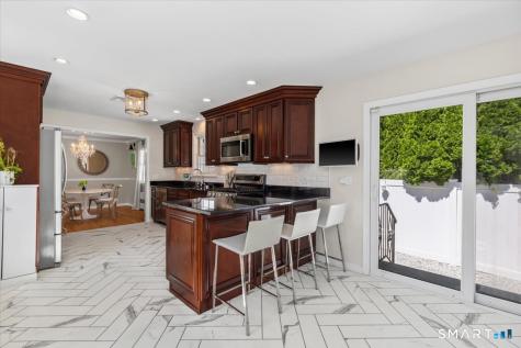 105 Holmes Avenue Darien CT 06820