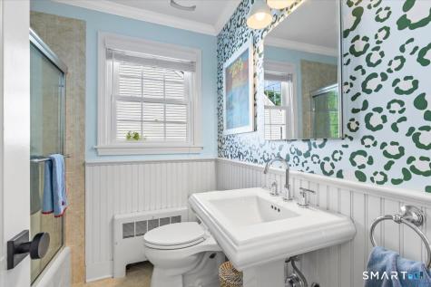 105 Holmes Avenue Darien CT 06820