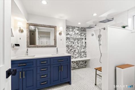 105 Holmes Avenue Darien CT 06820