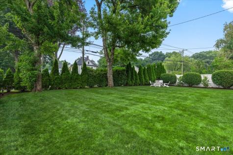 105 Holmes Avenue Darien CT 06820