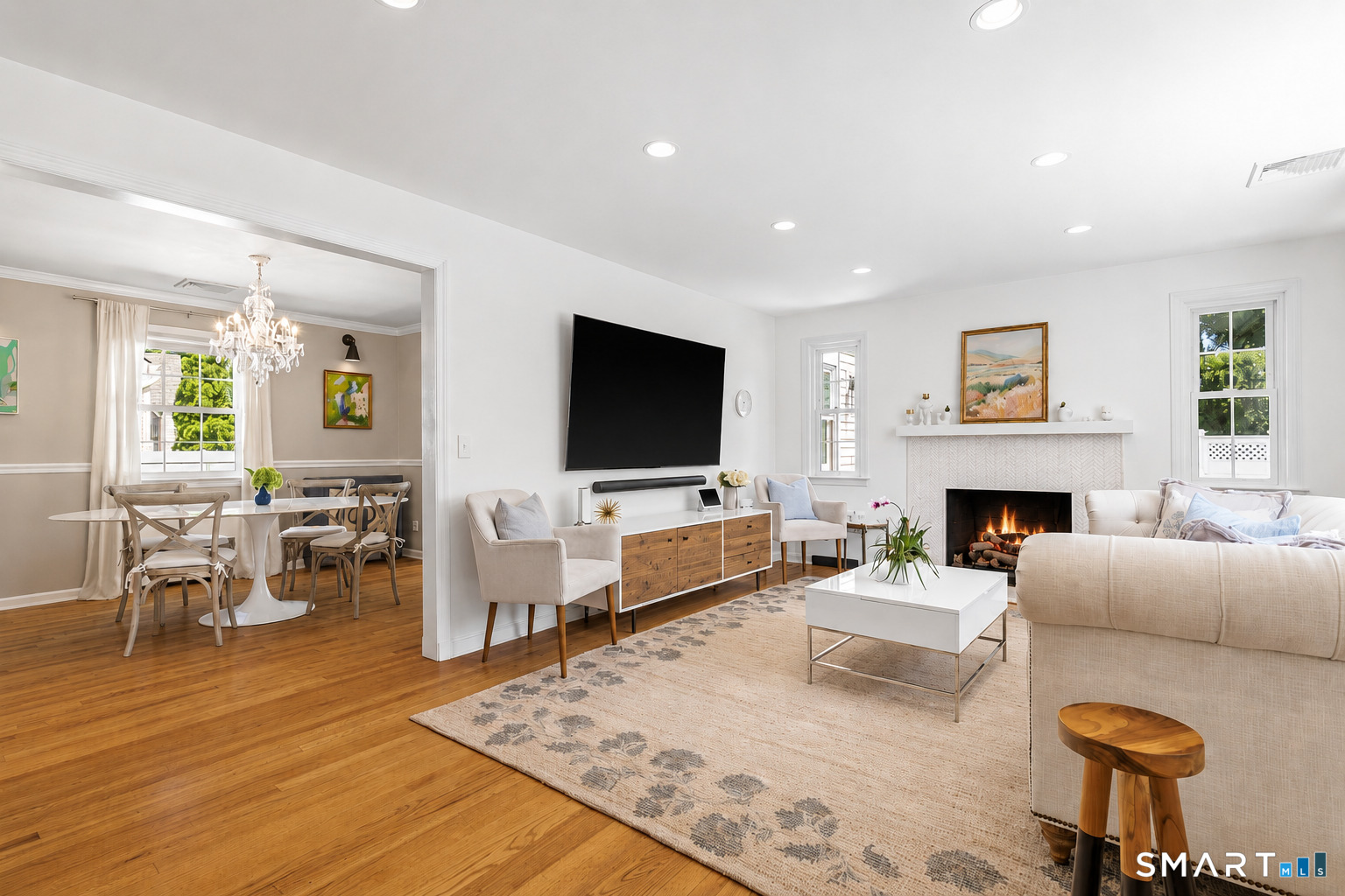 105 Holmes Avenue Darien CT 06820