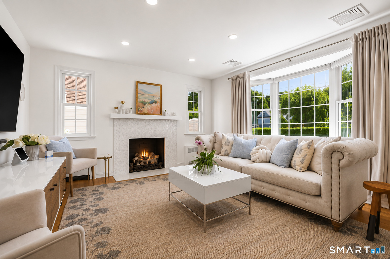 105 Holmes Avenue Darien CT 06820