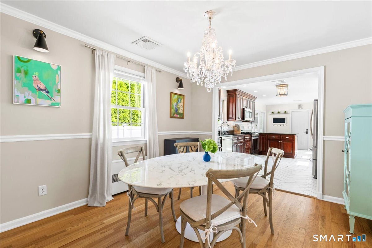 105 Holmes Avenue Darien CT 06820