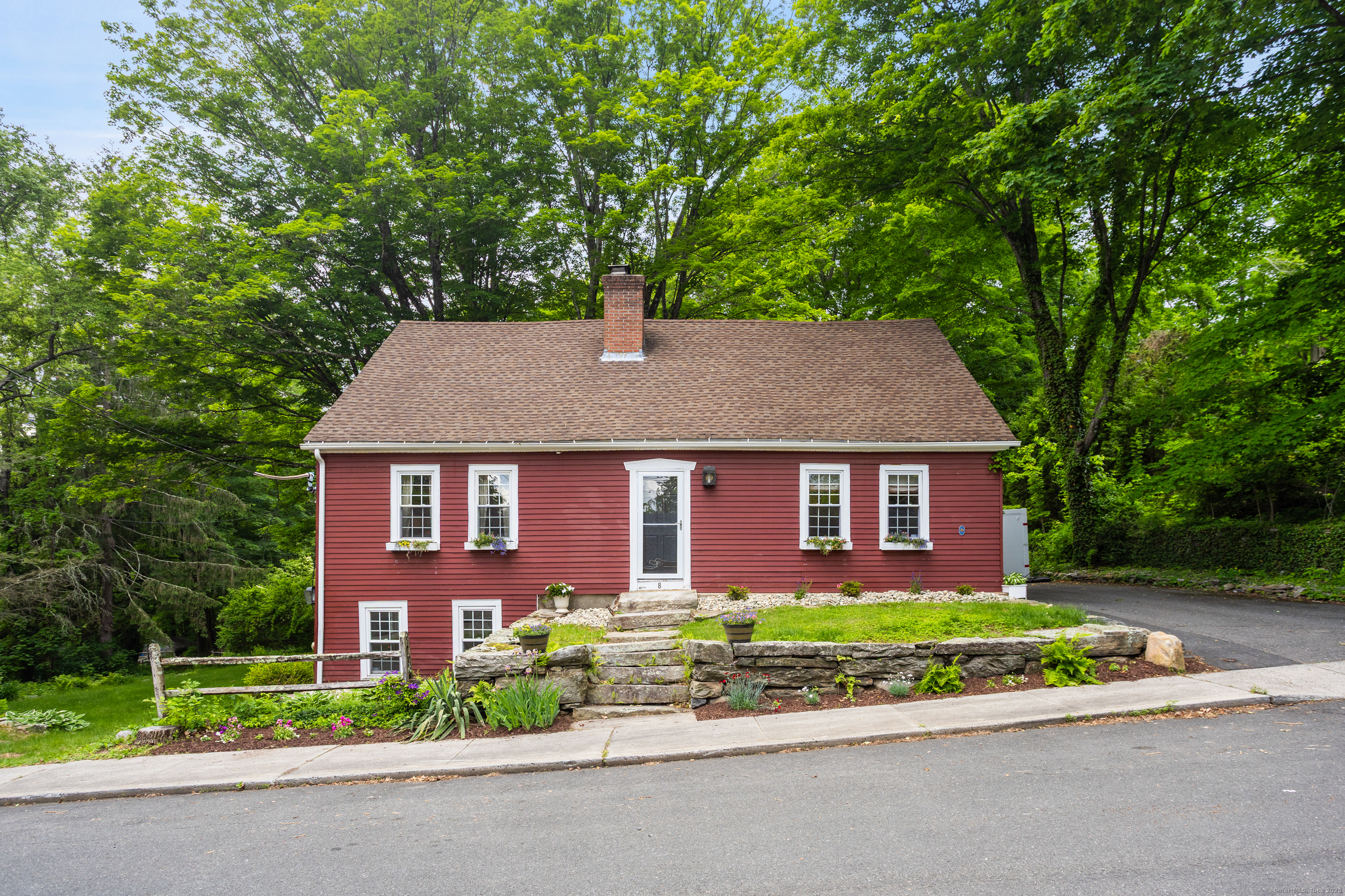 8 Cider Mill Road Tolland CT 06084