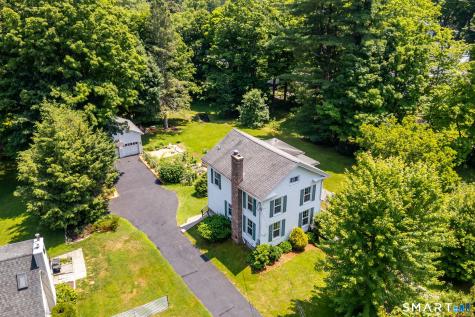 12 Woolson Street Watertown CT 06795