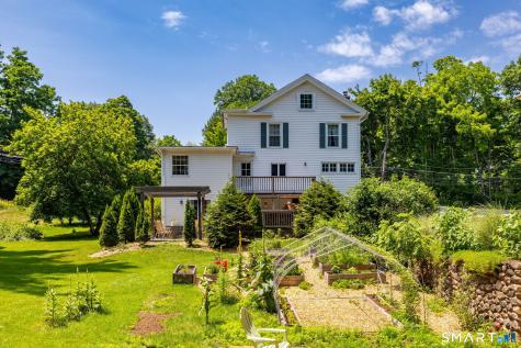 12 Woolson Street Watertown CT 06795