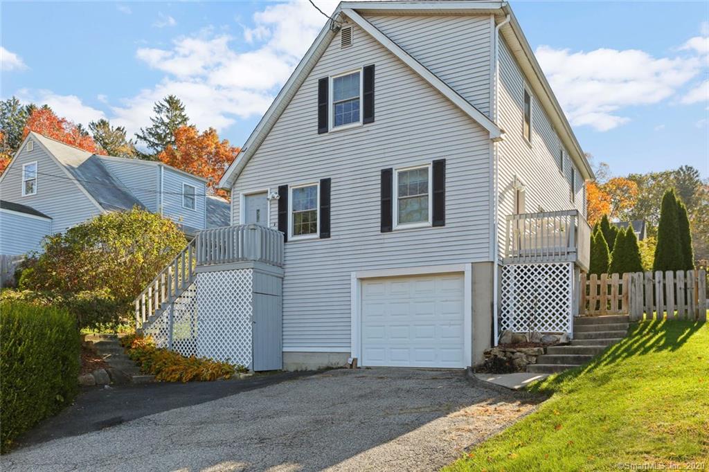 385 Unity Road Trumbull CT 06611