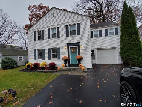 43 Bateswood Road Waterbury CT 06706
