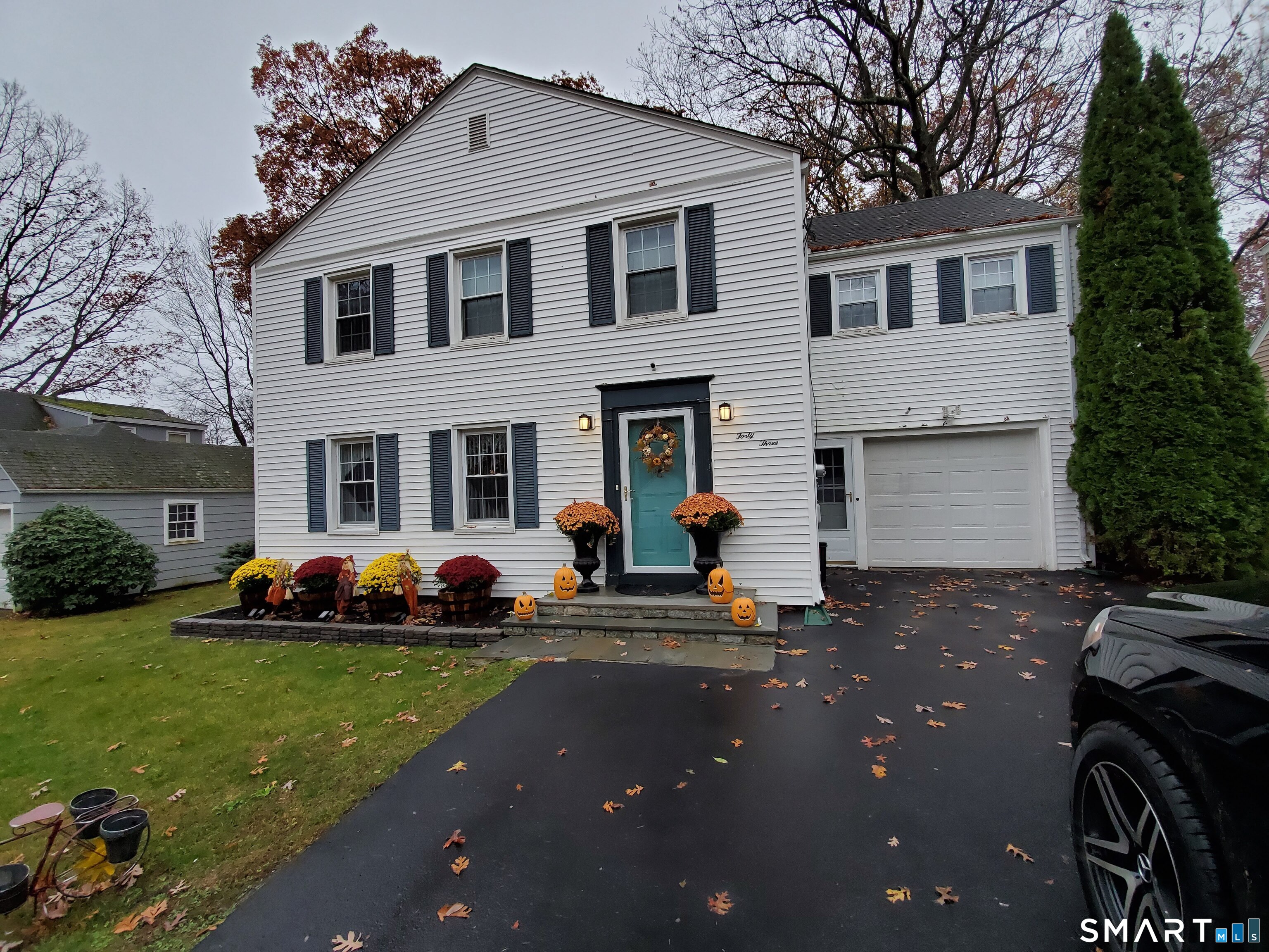 43 Bateswood Road Waterbury CT 06706