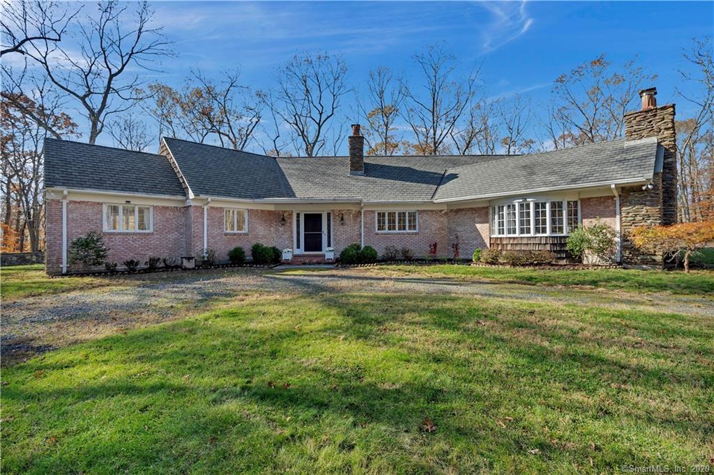 113 Ox Hill Road Norwich CT 06360