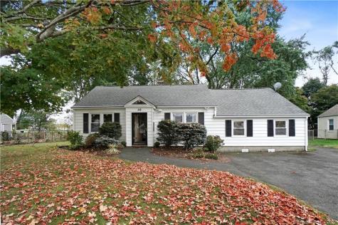 56 Piper Road Hamden CT 06514