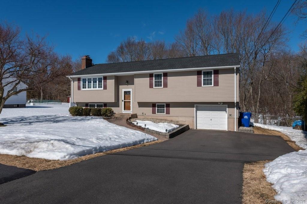 145 Highridge Road Southington CT 06489