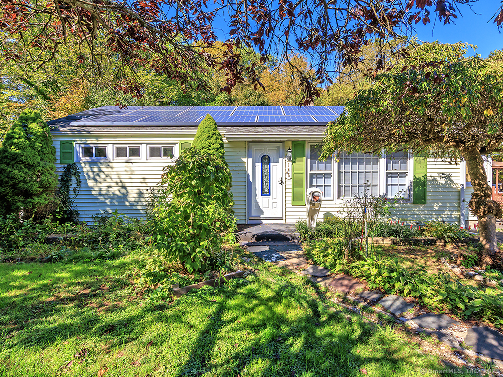 145 Spencer Drive Middletown CT 06457