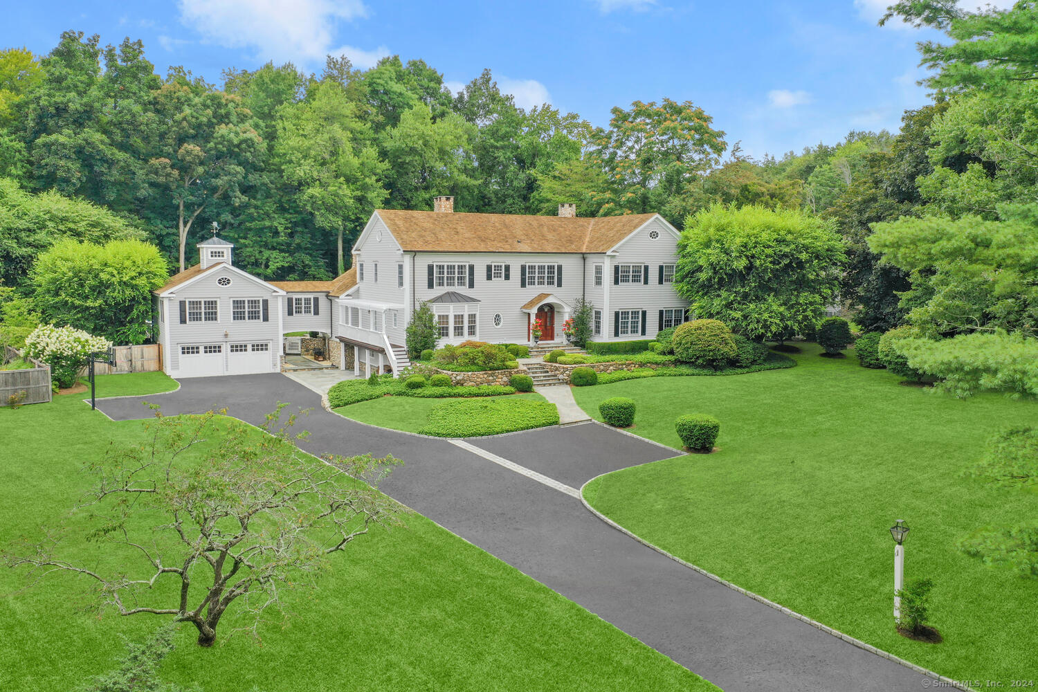 16 Parsons Walk Darien CT 06820
