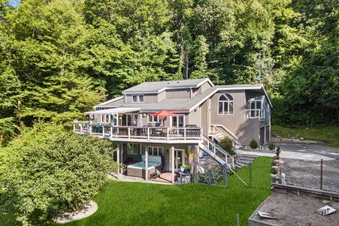 6 Woodland Drive Canton CT 06019